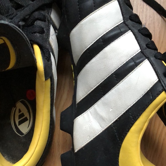 Adidas rugby shoes - Picture 6 of 8